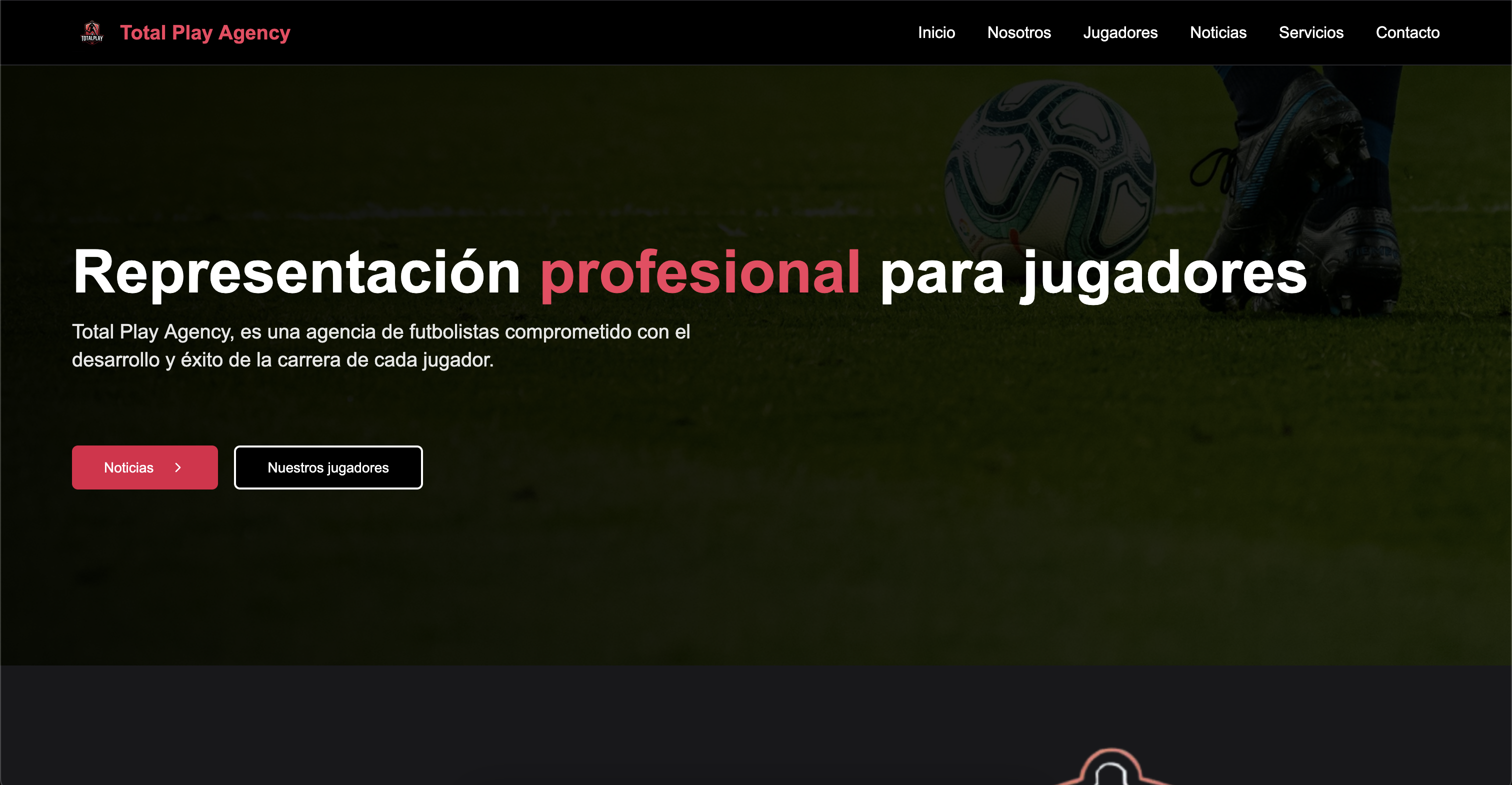 Total Play Agency